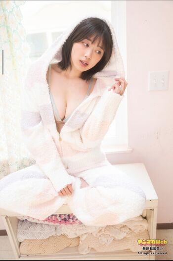 Mariri Sugimoto