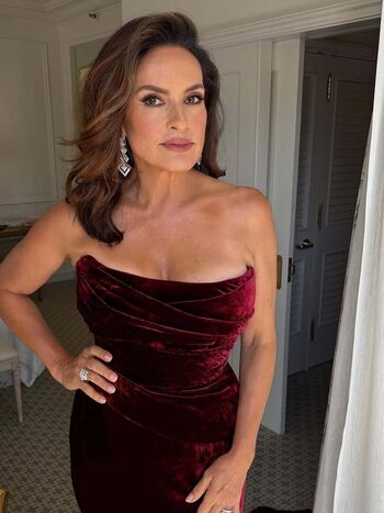 Mariska Hargitay