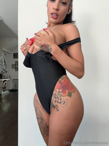 Marissa D'Nae