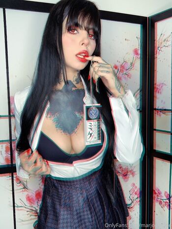 Marjo Suicide