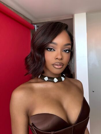 Marsai Martin
