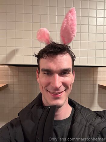 marstonhefner
