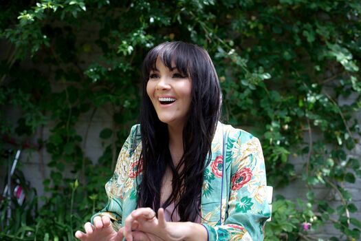 Martine McCutcheon