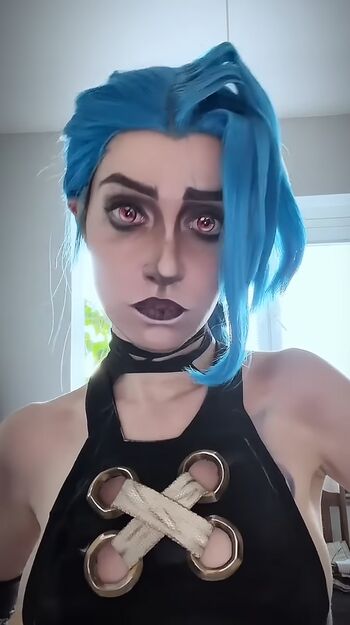 MaryCipher Cosplay