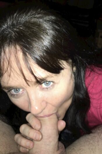 Mature Women