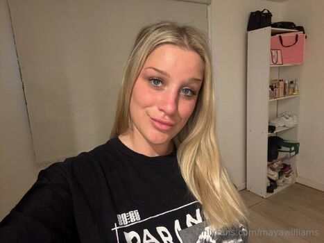 mayawilliams