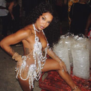 MC Rebecca