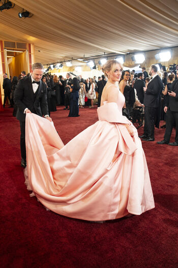 Mckenna Grace