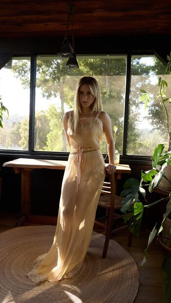 Mckenna Grace