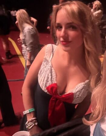 Mckenna Grace