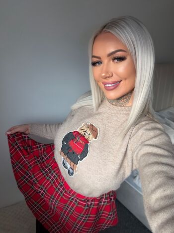 Megan Louise