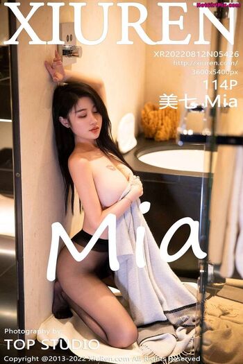 Meiqi Mia