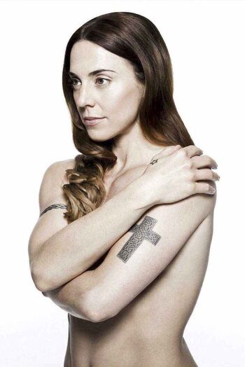 Melanie C