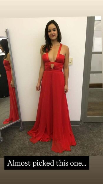 Melissa Fumero