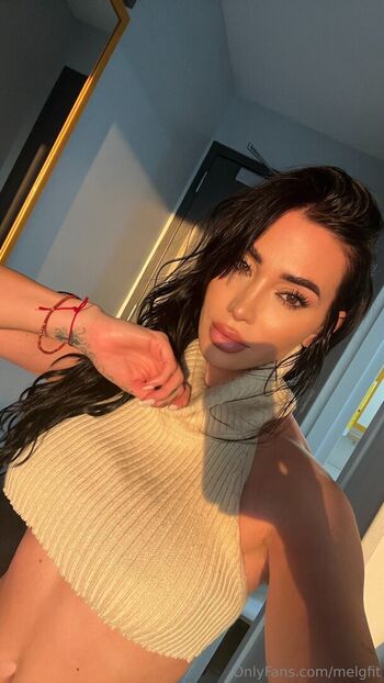 Melissa G