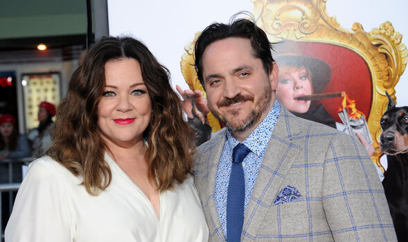 Melissa Mccarthy