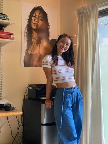 Melody Mey