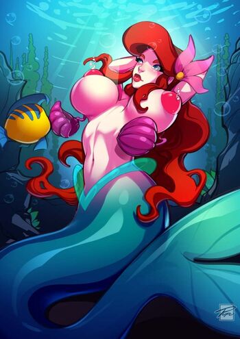 Mermaid Milk