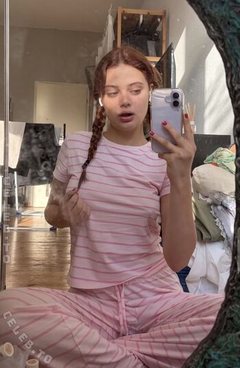 Merret Sophia