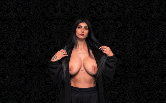 Mia Khalifa