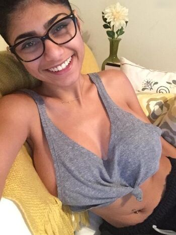 Mia Khalifa