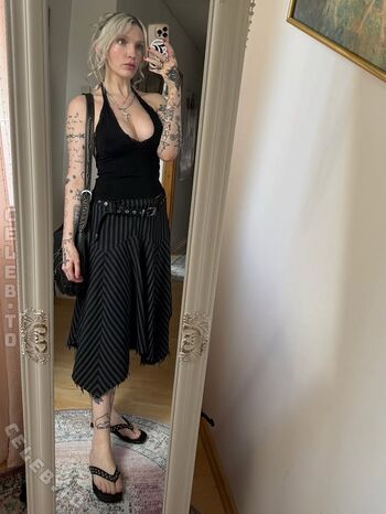 Mia Morgan