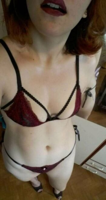 Michelle Alguma Coisa