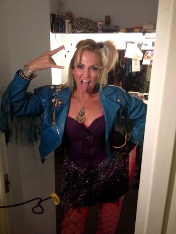 Michelle Beadle