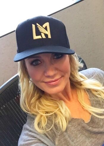 Michelle Beadle