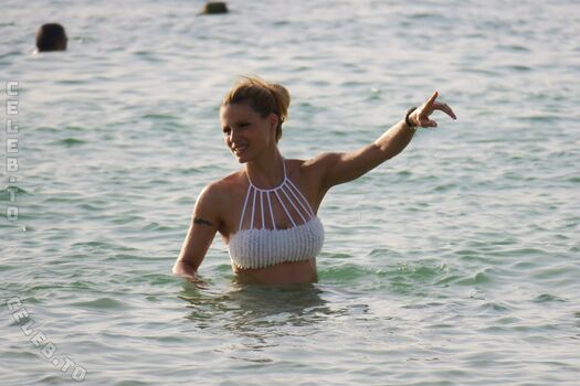 Michelle Hunziker