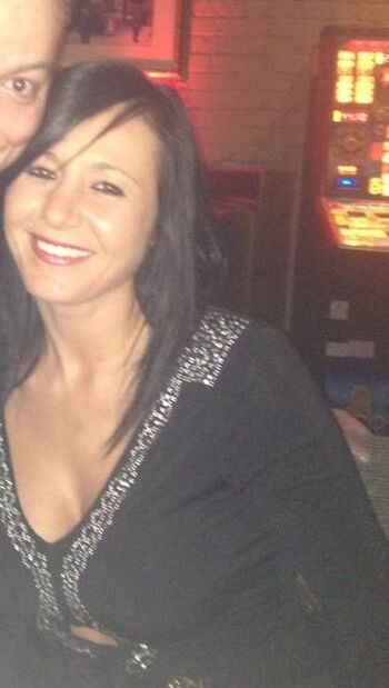 Michelle Jones