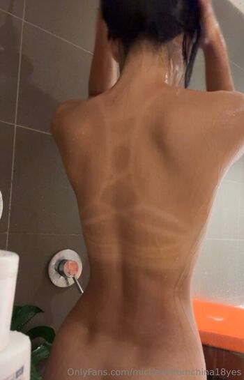 michellefromchina18yes