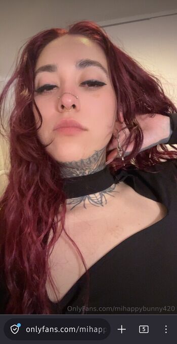 mihappybunny420