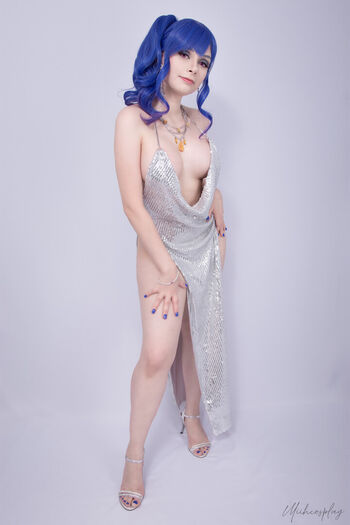 Miih Cosplay