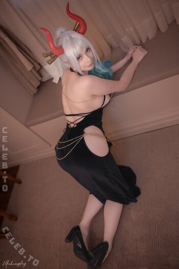 Miih Cosplay