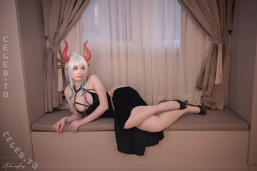 Miih Cosplay