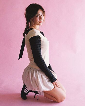 Mika Abdalla