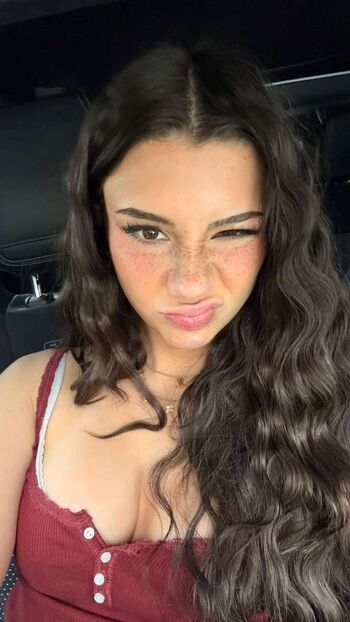 Mikayla Campinos