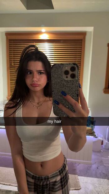 Mikayla Campinos