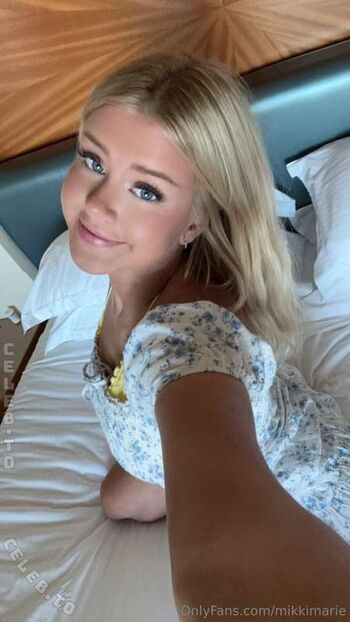 Mikki Marie