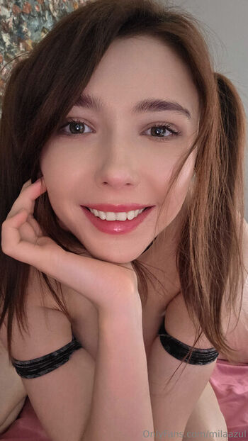Mila Azul