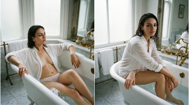 Mila Kunis