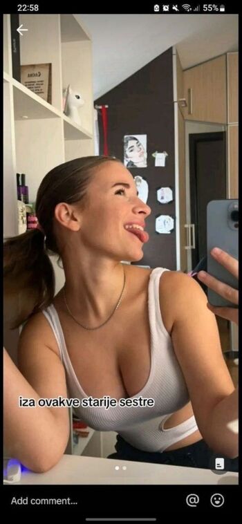 Mila Vujicic