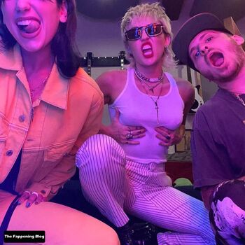 Miley Cyrus