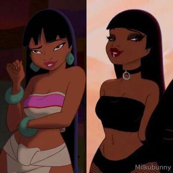 milkubunny