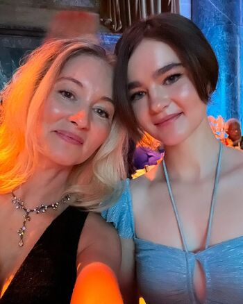 Millicent Simmonds