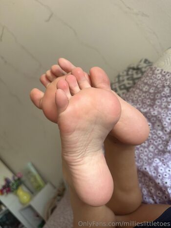 millieslittletoes