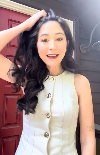 Mina Kimes