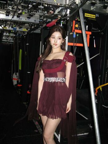 Minatozaki Sana