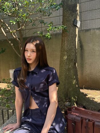 Minatozaki Sana